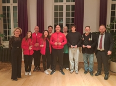 Winnaars Sportlaureaten