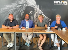 Voorstelling programma en kandidaten N-VA Hoboken