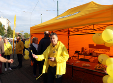 Jaarmarkt