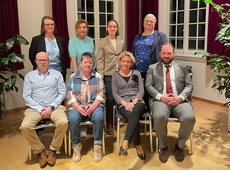 de fractie 2025 - 2030