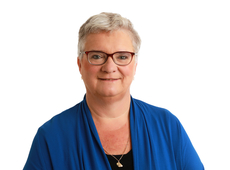 Carine Leys