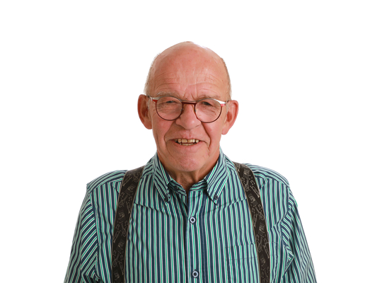 Luc De Ranter Luc De Ranter
