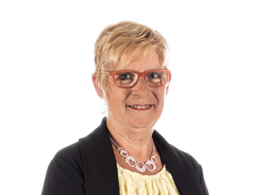 Josee De Ranter -Snijders Josee De Ranter -Snijders