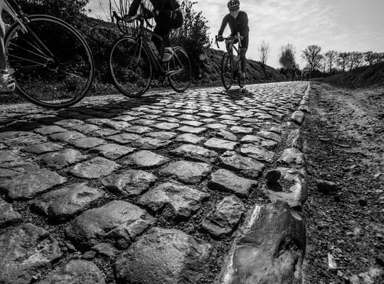 De Ronde van Vlaanderen De Ronde