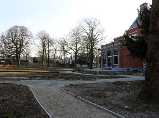 Park Gravenhof Park Gravenhof