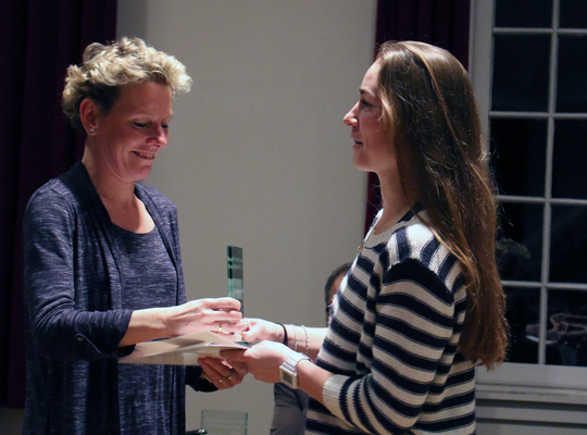 Sportlaureaten Sportlaureaten