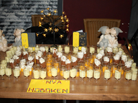 Nieuwjaarsreceptie 2015