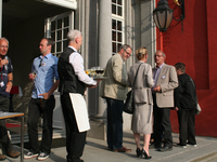 Ten Zuiden van't Zuid