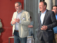 Ten Zuiden van't Zuid