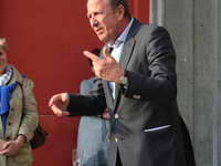 Ten Zuiden van't Zuid