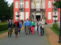 Ten Zuiden van't Zuid