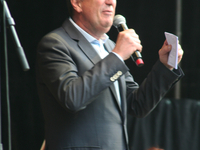 Ten Zuiden van't Zuid