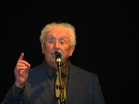 Ten Zuiden van't Zuid