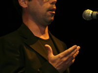 Ten Zuiden van't Zuid