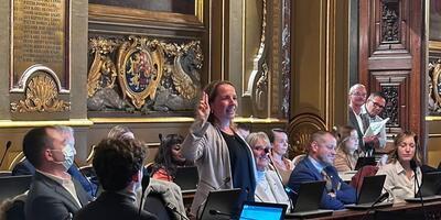 Goedele Toen