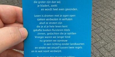 Gedicht