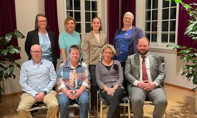 de fractie 2025 - 2030