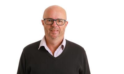 Guido Verveckken