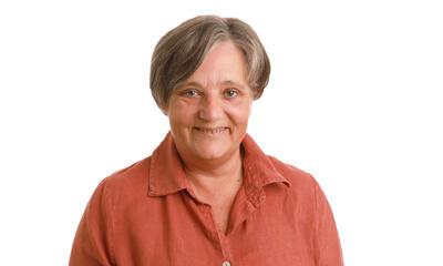 Krisje Van Oosterwijck