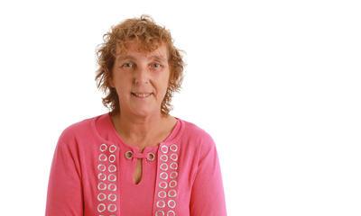 Martine Aerenhouts