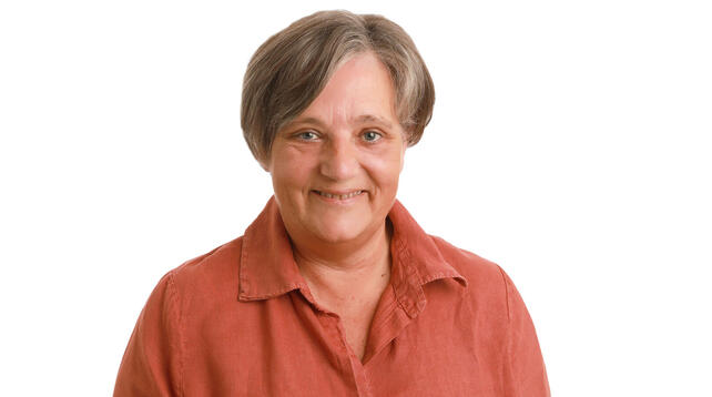 Krisje Van Oosterwijck